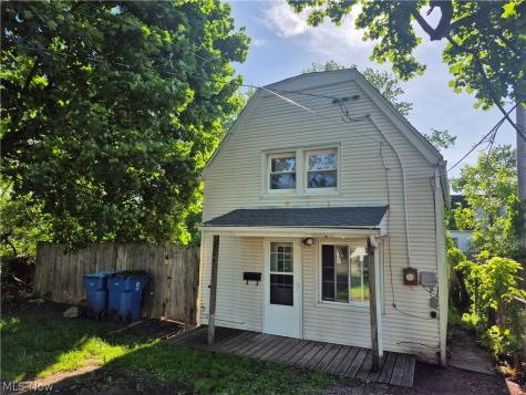 1306 Madison Avenue Lorain OH 44053