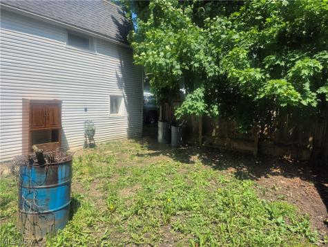 1306 Madison Avenue Lorain OH 44053