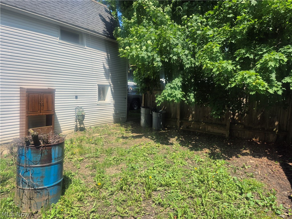 1306 Madison Avenue Lorain OH 44053