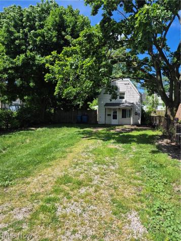 1306 Madison Avenue Lorain OH 44053