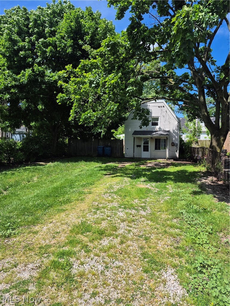 1306 Madison Avenue Lorain OH 44053