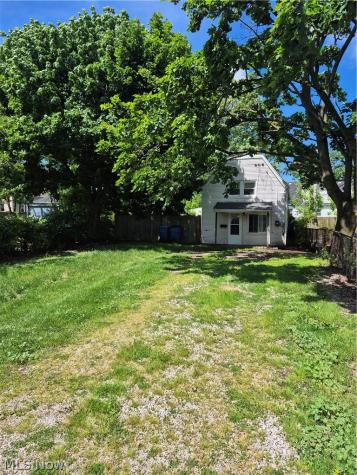 1306 Madison Avenue Lorain OH 44053