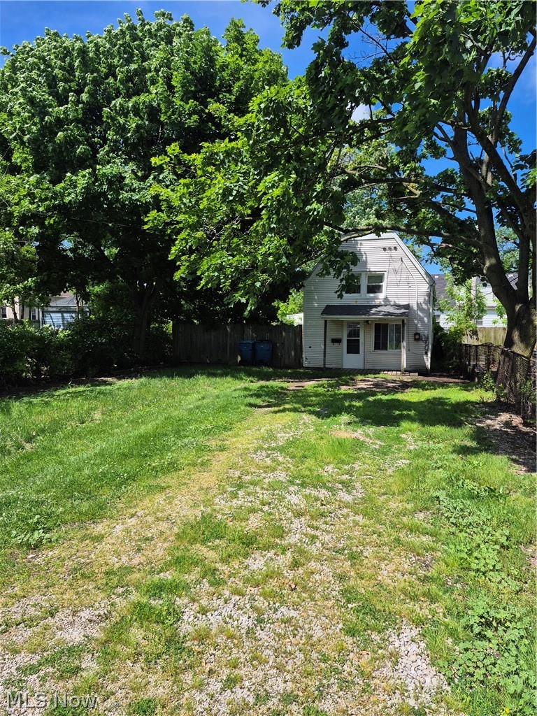 1306 Madison Avenue Lorain OH 44053