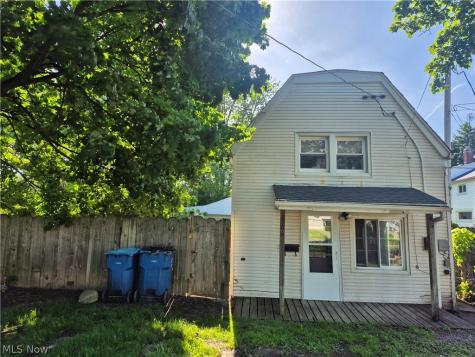 1306 Madison Avenue Lorain OH 44053