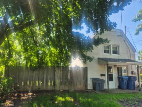1306 Madison Avenue Lorain OH 44053