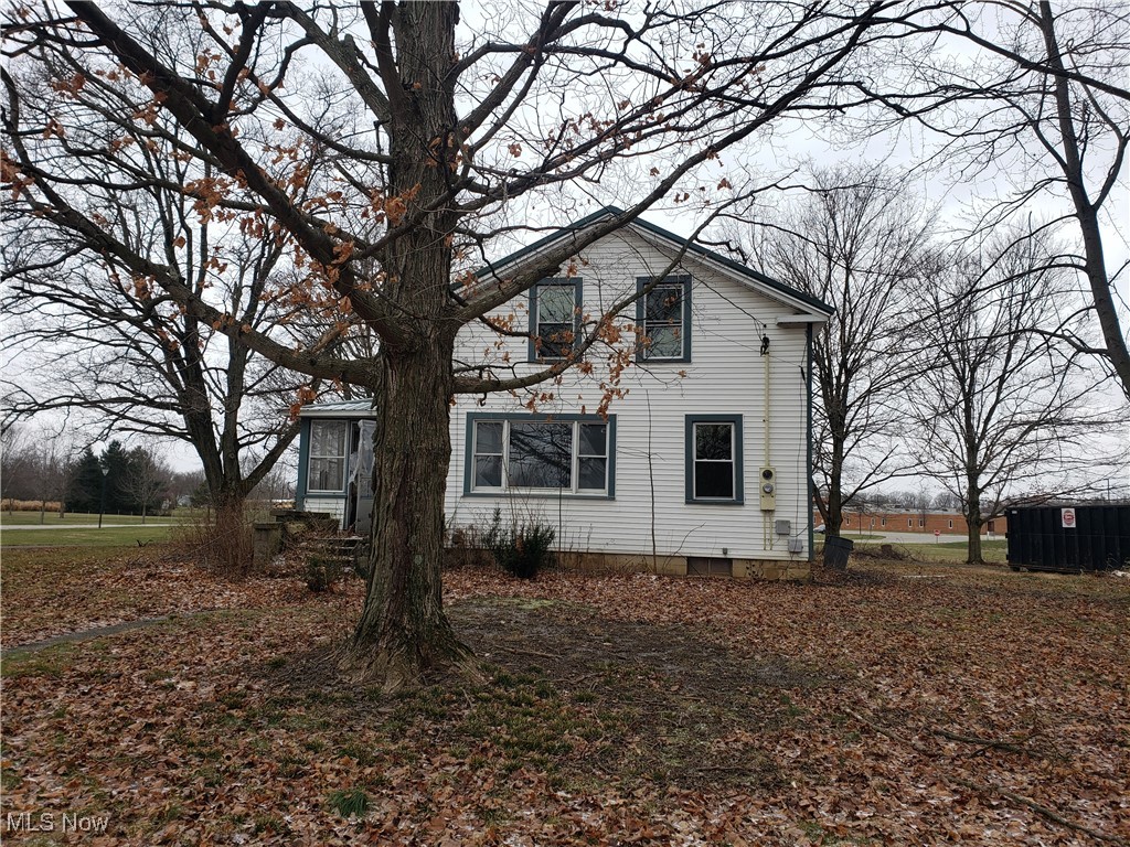639 N Main Street Wellington OH 44090