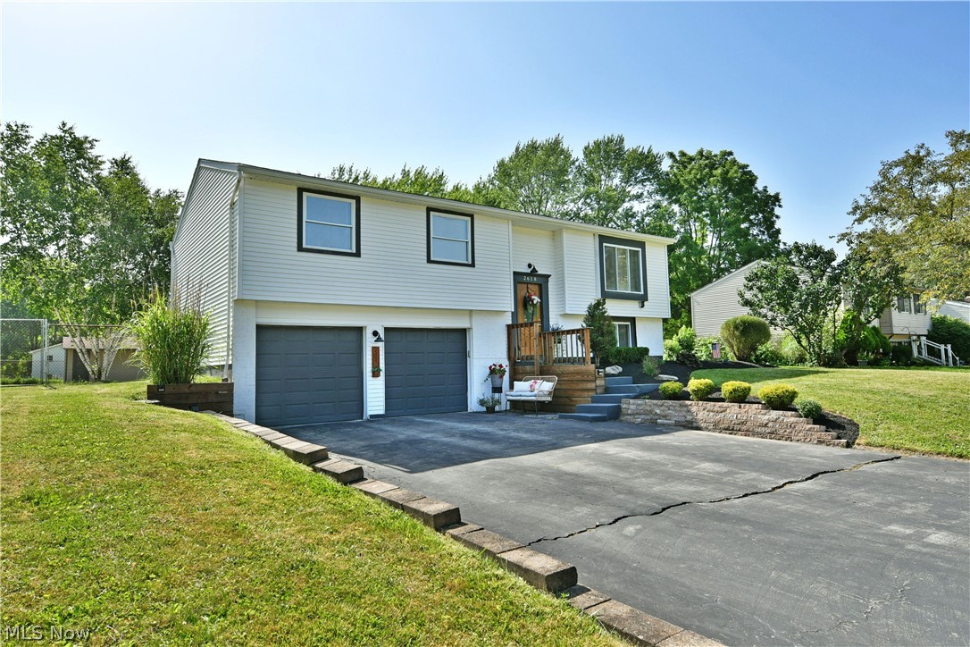 2618 Elizabeth Drive SW Warren OH 44481