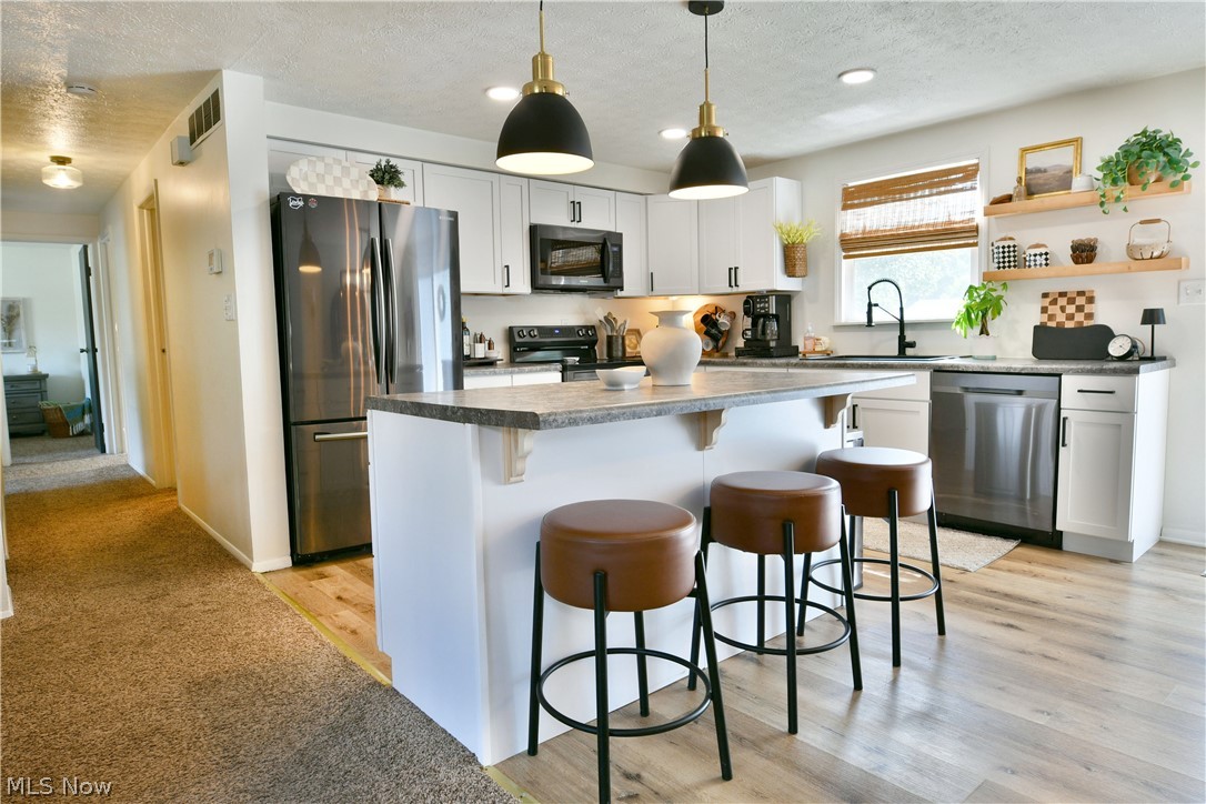 2618 Elizabeth Drive SW Warren OH 44481