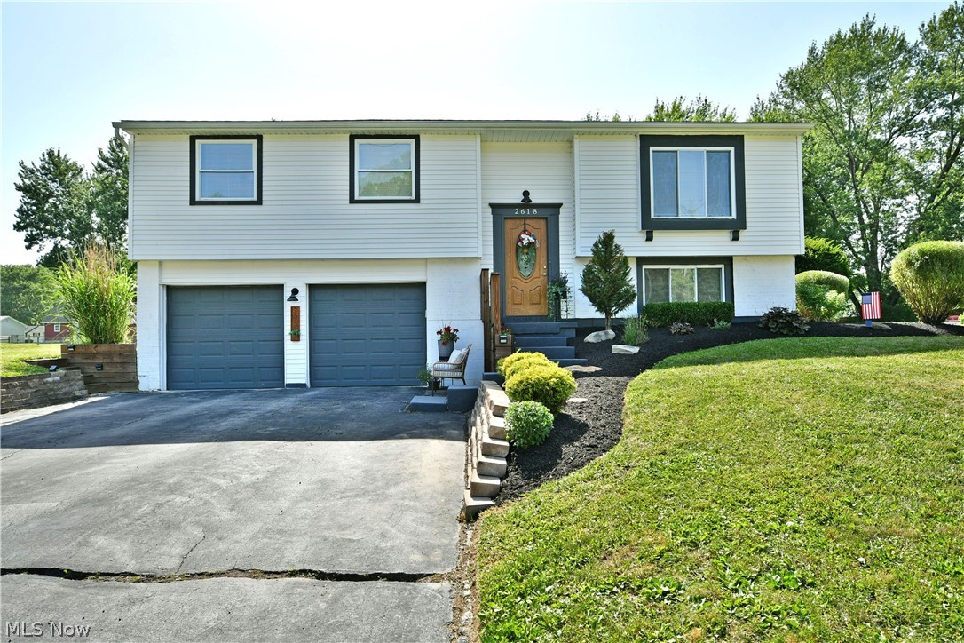 2618 Elizabeth Drive SW Warren OH 44481