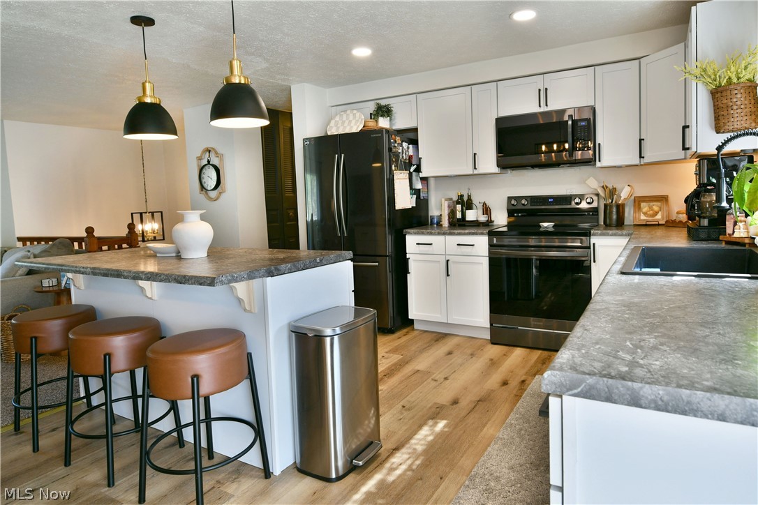 2618 Elizabeth Drive SW Warren OH 44481