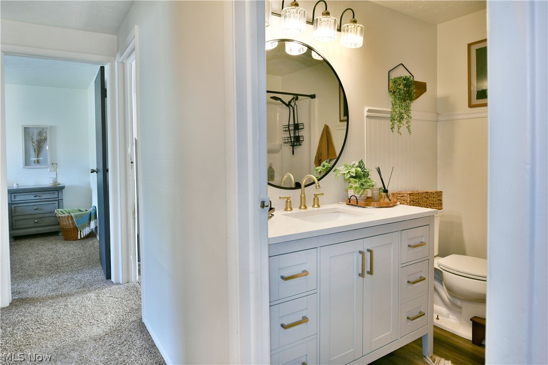 2618 Elizabeth Drive SW Warren OH 44481