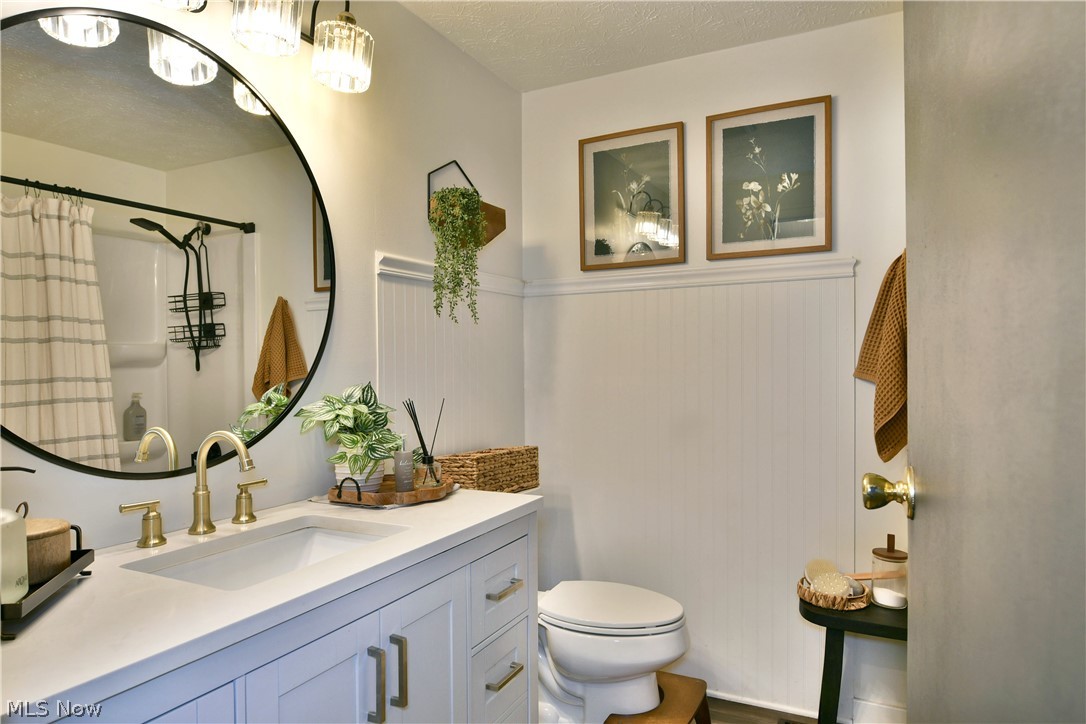 2618 Elizabeth Drive SW Warren OH 44481