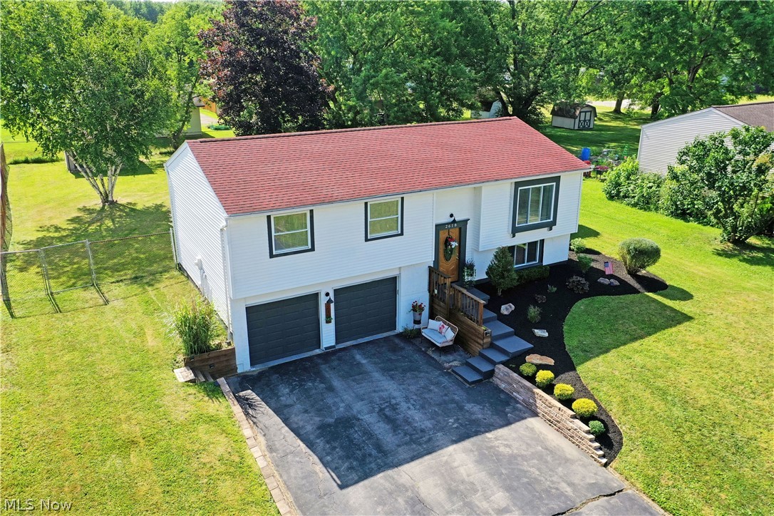 2618 Elizabeth Drive SW Warren OH 44481