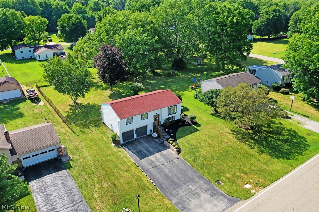 2618 Elizabeth Drive SW Warren OH 44481