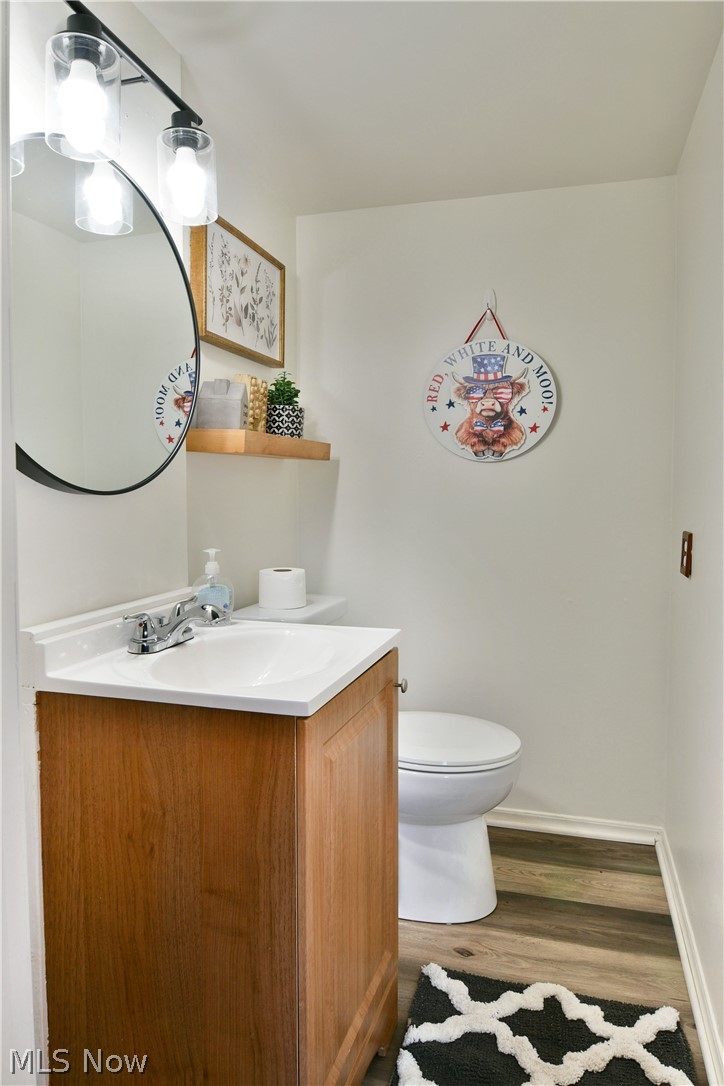 2618 Elizabeth Drive SW Warren OH 44481