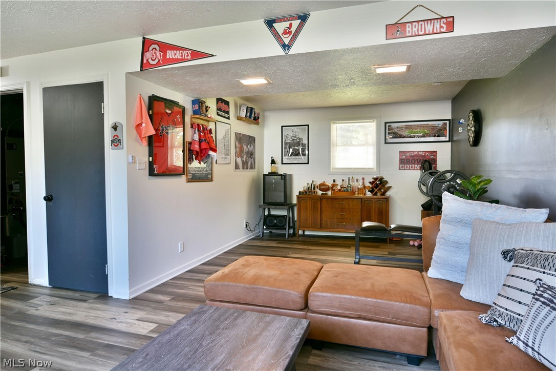 2618 Elizabeth Drive SW Warren OH 44481