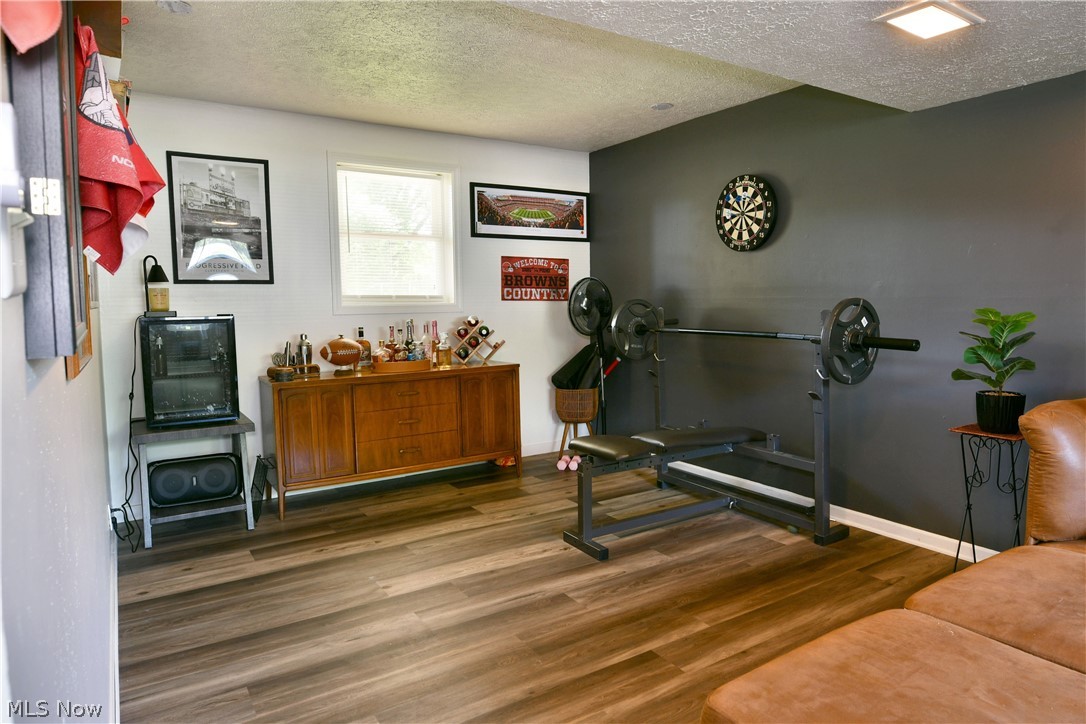 2618 Elizabeth Drive SW Warren OH 44481