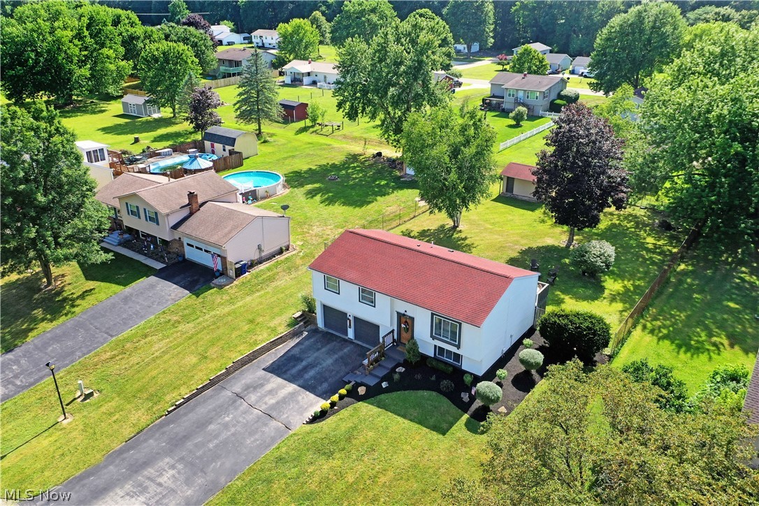 2618 Elizabeth Drive SW Warren OH 44481