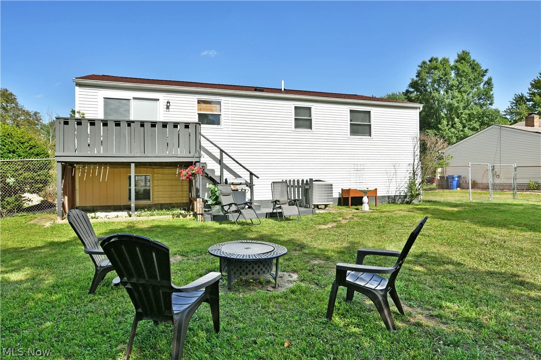 2618 Elizabeth Drive SW Warren OH 44481