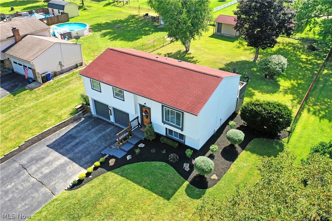 2618 Elizabeth Drive SW Warren OH 44481