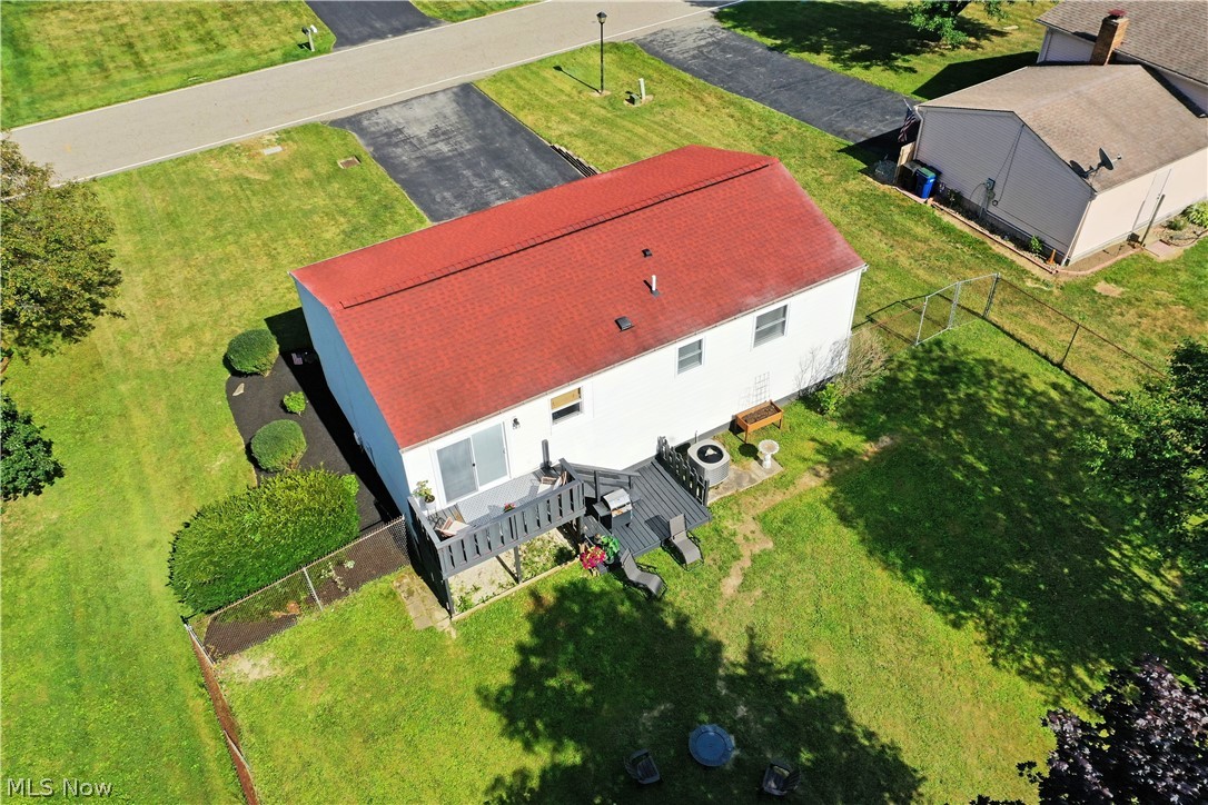 2618 Elizabeth Drive SW Warren OH 44481