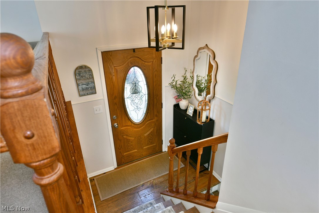 2618 Elizabeth Drive SW Warren OH 44481