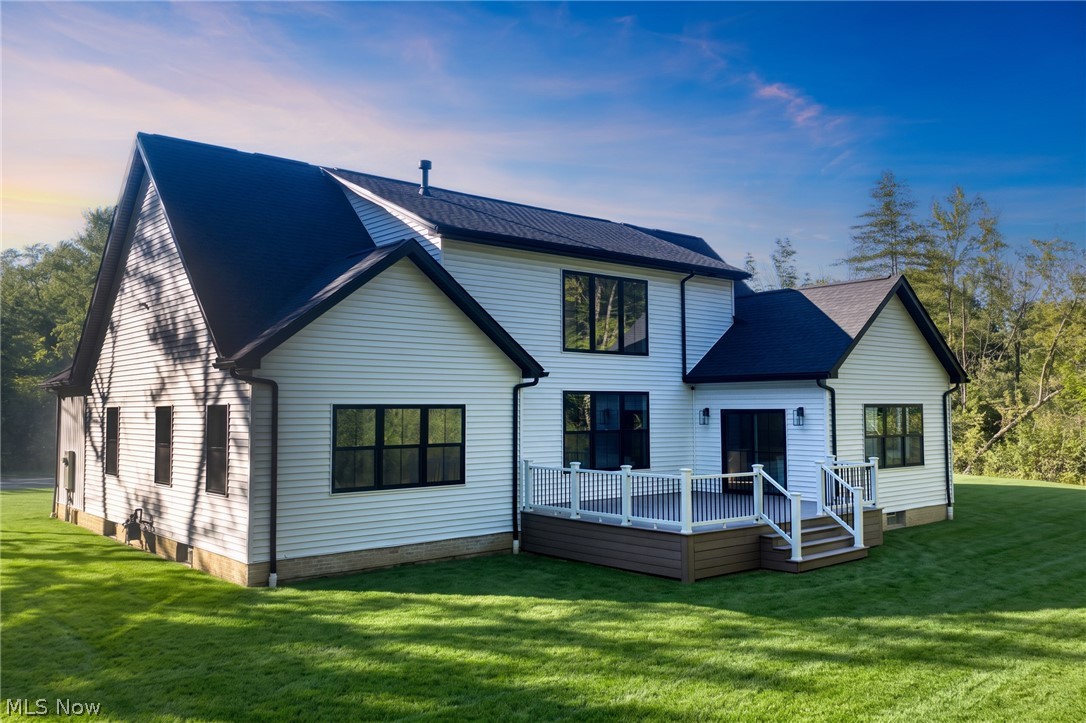 38884 Flanders Drive Solon OH 44139