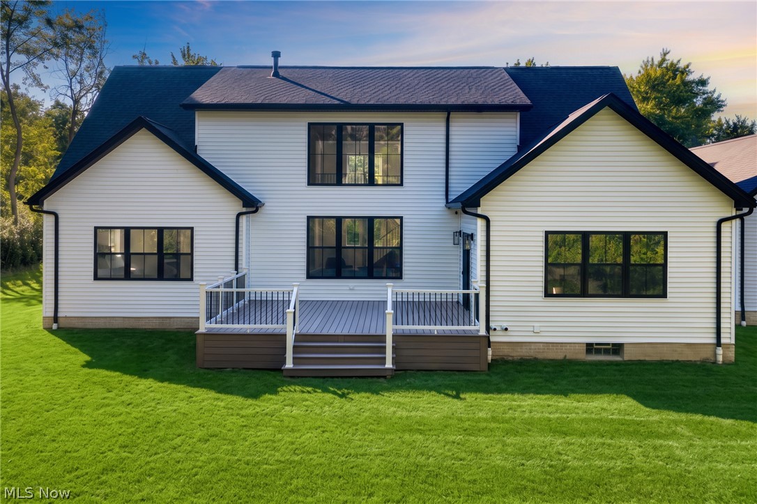 38884 Flanders Drive Solon OH 44139
