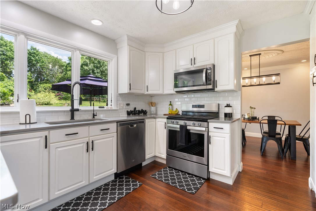 7328 Lake O Springs Avenue NW North Canton OH 44720