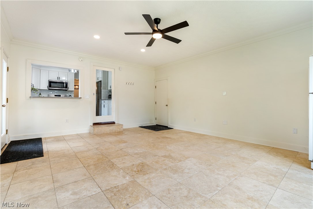 7328 Lake O Springs Avenue NW North Canton OH 44720