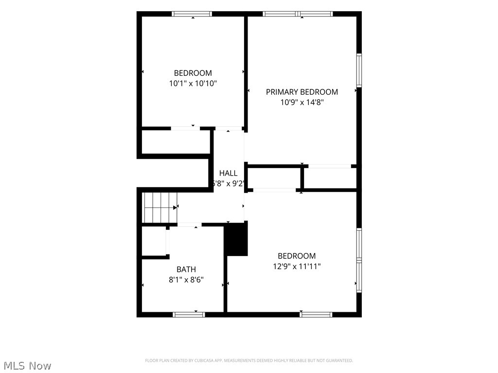 7328 Lake O Springs Avenue NW North Canton OH 44720
