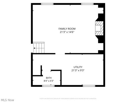 7328 Lake O Springs Avenue NW North Canton OH 44720