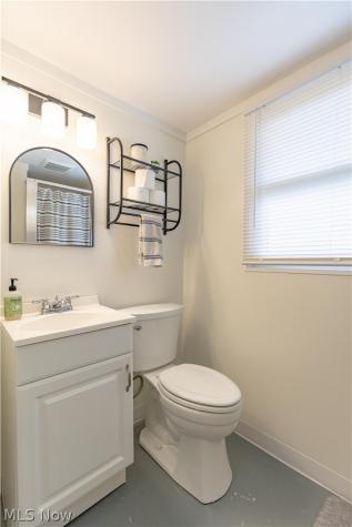 7328 Lake O Springs Avenue NW North Canton OH 44720