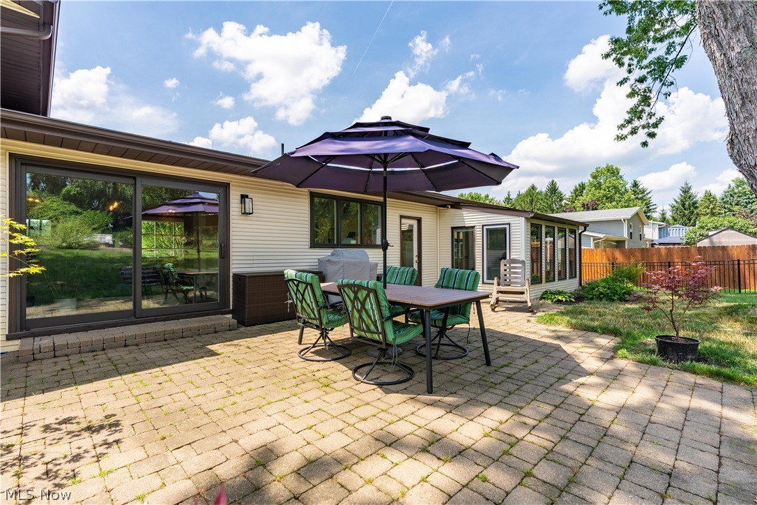 7328 Lake O Springs Avenue NW North Canton OH 44720