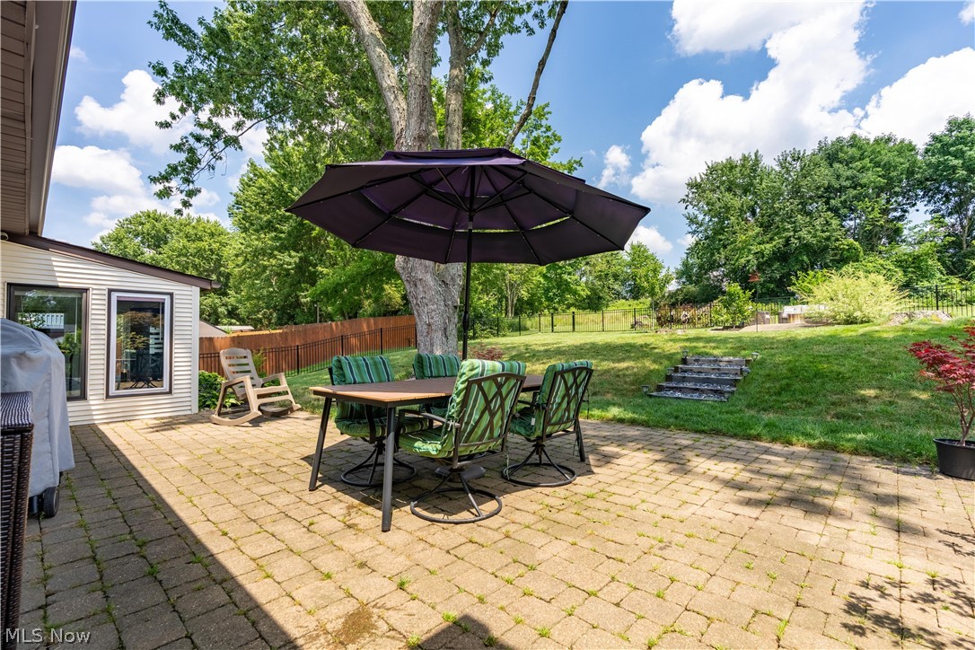 7328 Lake O Springs Avenue NW North Canton OH 44720