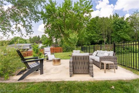 7328 Lake O Springs Avenue NW North Canton OH 44720