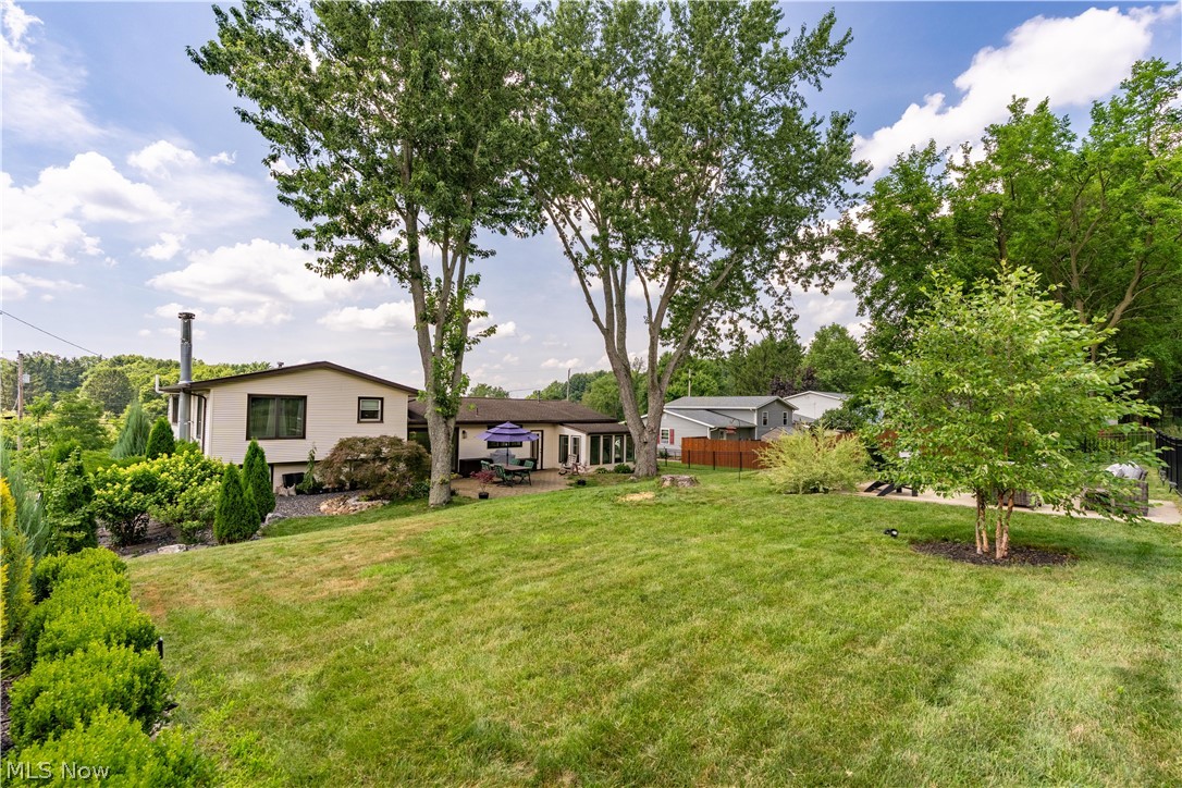 7328 Lake O Springs Avenue NW North Canton OH 44720
