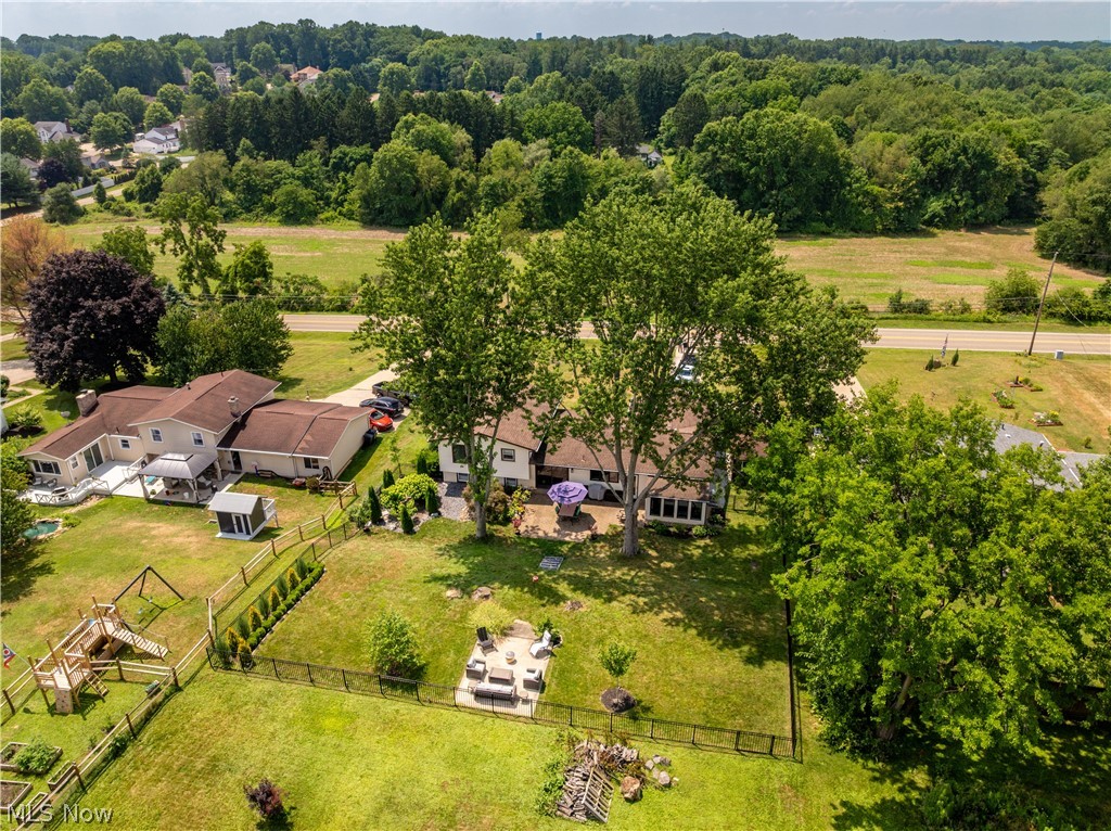 7328 Lake O Springs Avenue NW North Canton OH 44720