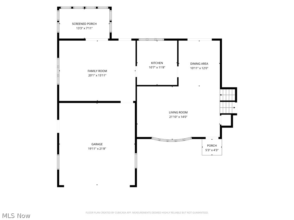 7328 Lake O Springs Avenue NW North Canton OH 44720