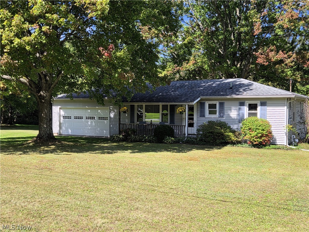 137 Richard Street Geneva OH 44041