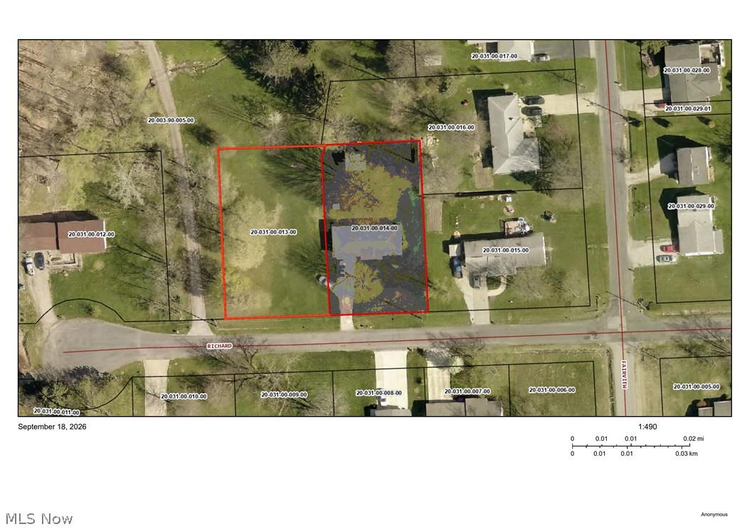 137 Richard Street Geneva OH 44041