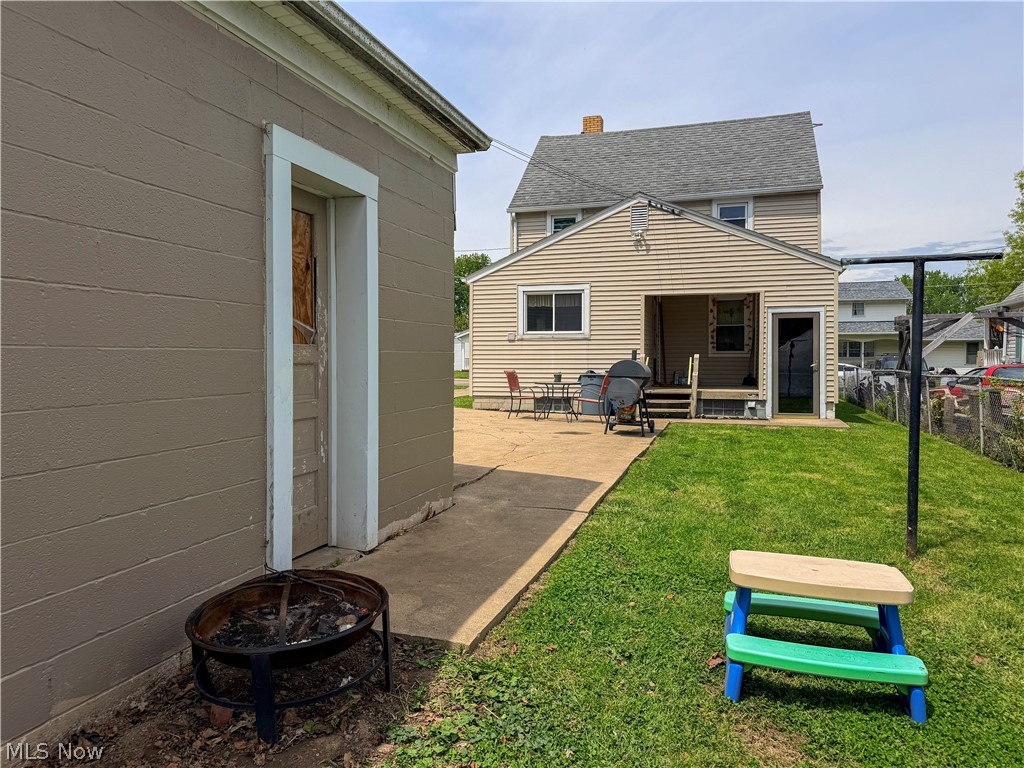 47 Belle Avenue Ashland OH 44805