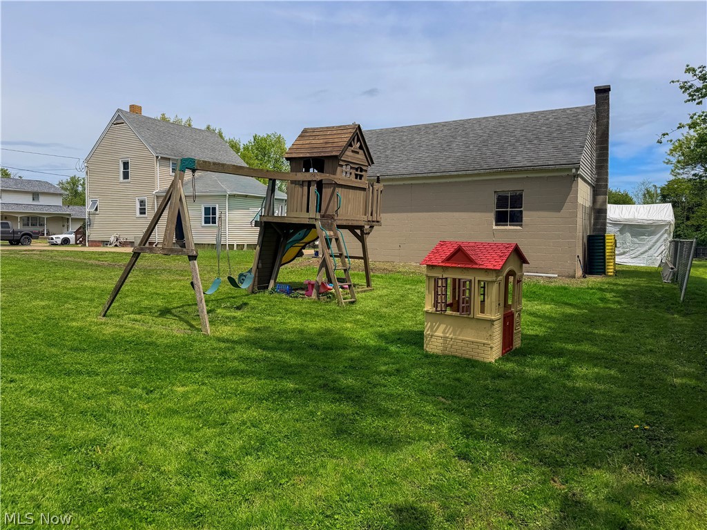 47 Belle Avenue Ashland OH 44805