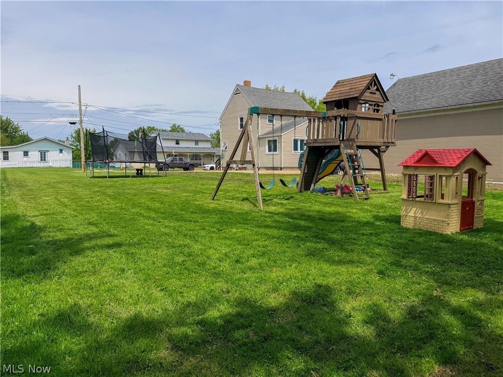 47 Belle Avenue Ashland OH 44805