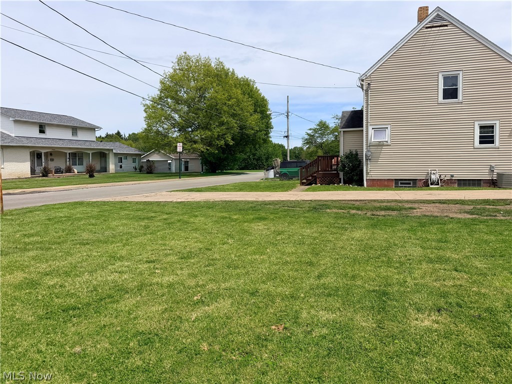 47 Belle Avenue Ashland OH 44805