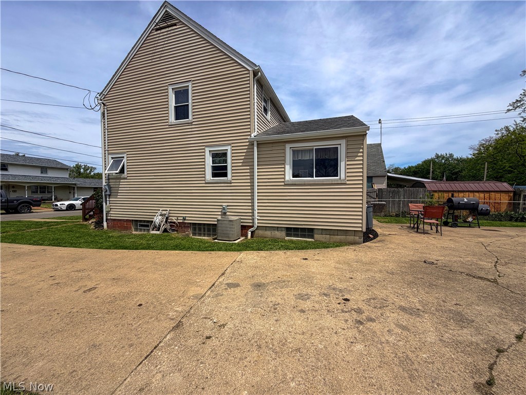 47 Belle Avenue Ashland OH 44805