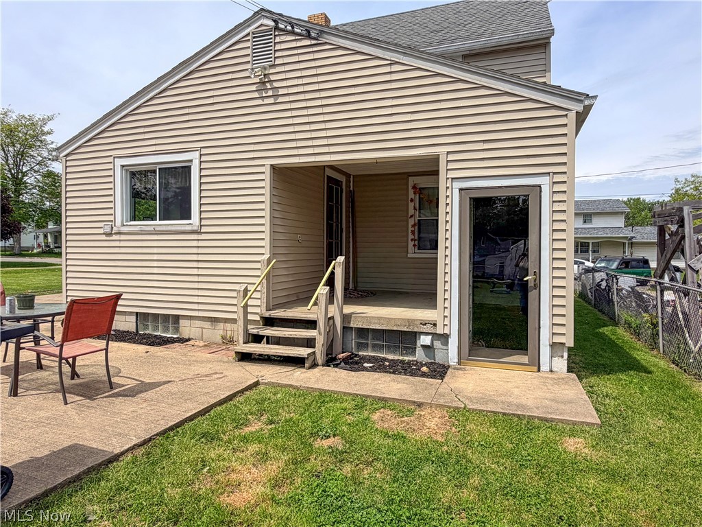 47 Belle Avenue Ashland OH 44805