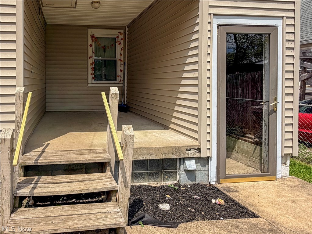 47 Belle Avenue Ashland OH 44805