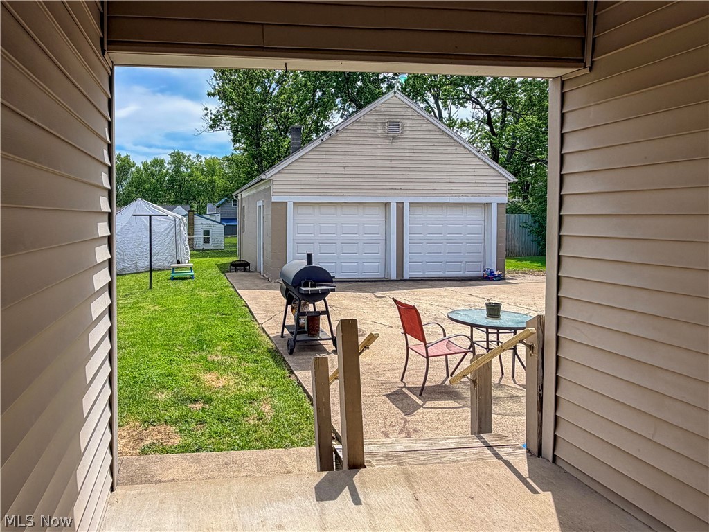 47 Belle Avenue Ashland OH 44805