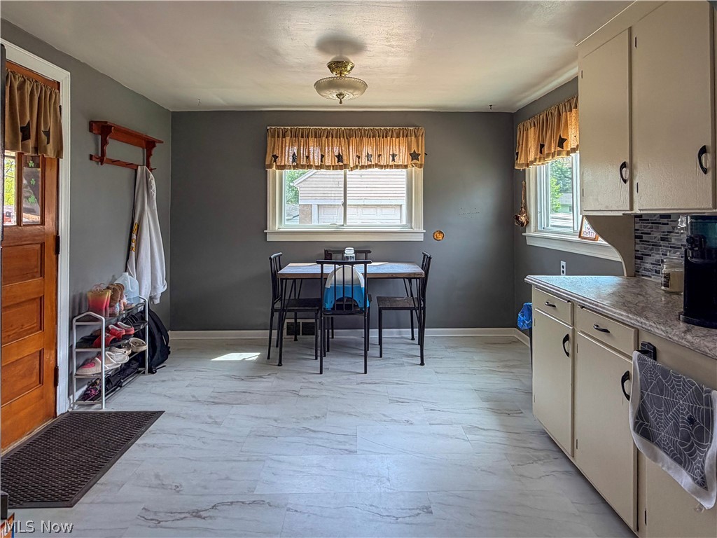 47 Belle Avenue Ashland OH 44805